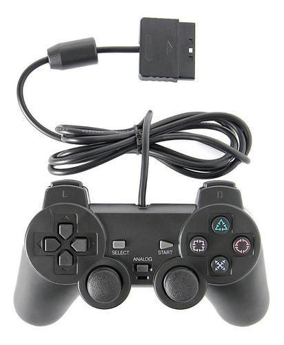Control Playstation 2 Dualshock AAA